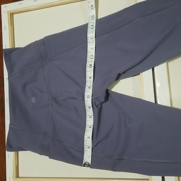 Gottex - Leggings, Size - XS, Color - Light purple - Picture 6 of 7